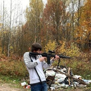 Meet your Posher, Jordan